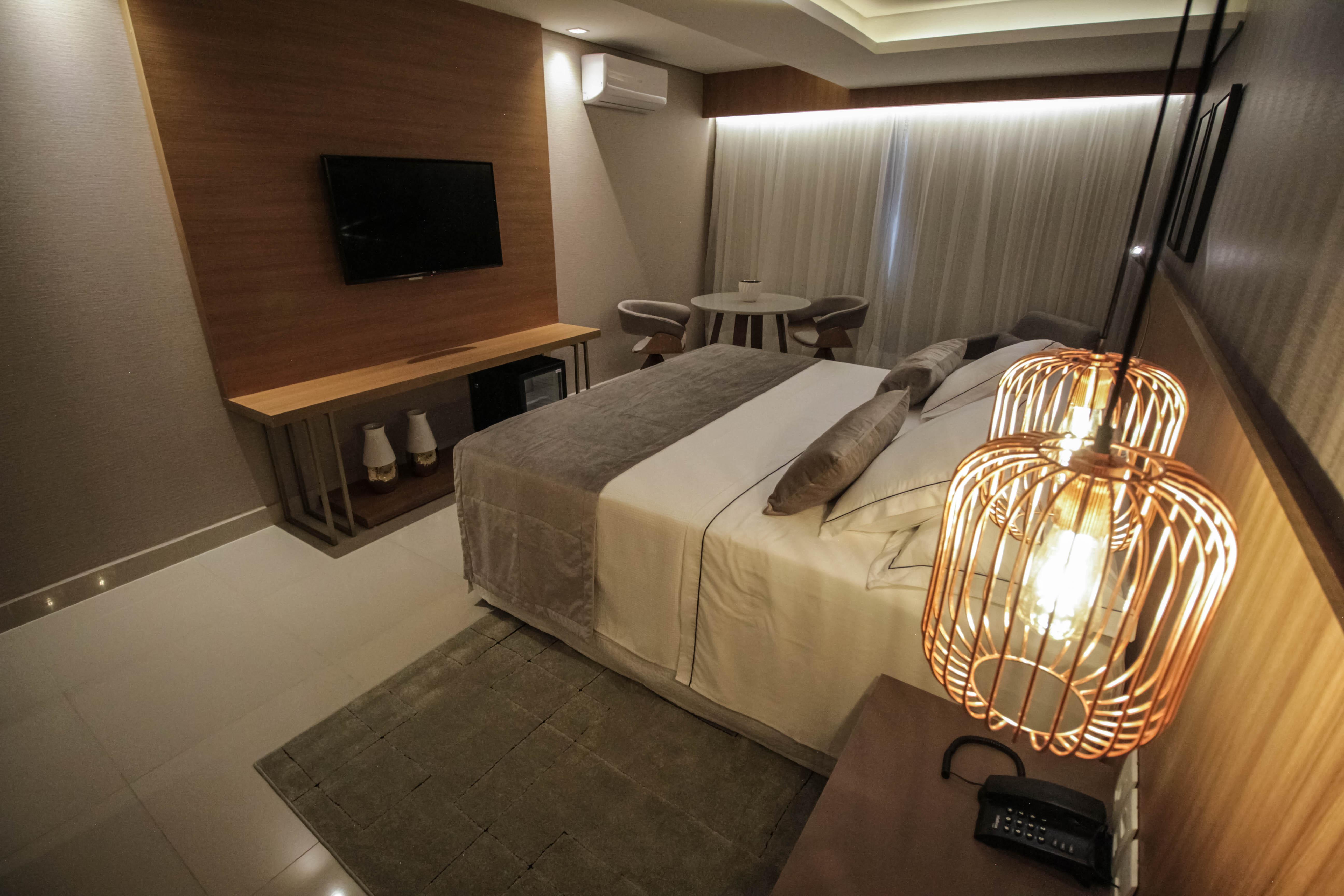Oscar Hotel Executive Pôrto Velho Exteriér fotografie