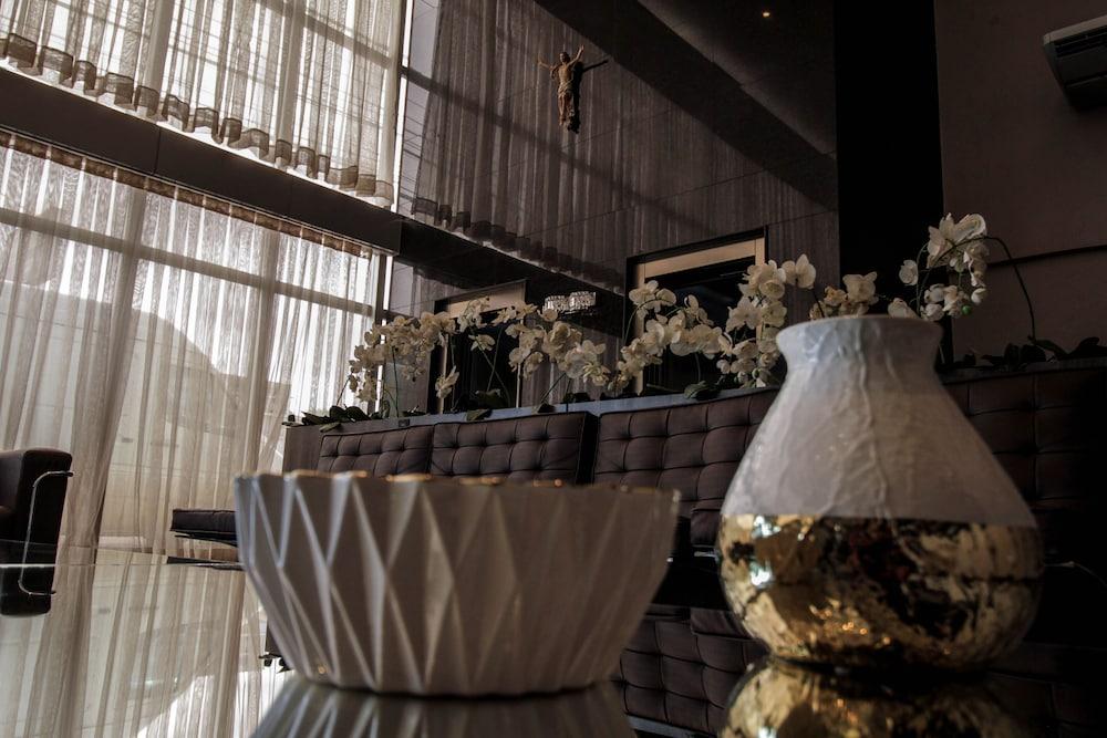 Oscar Hotel Executive Pôrto Velho Exteriér fotografie