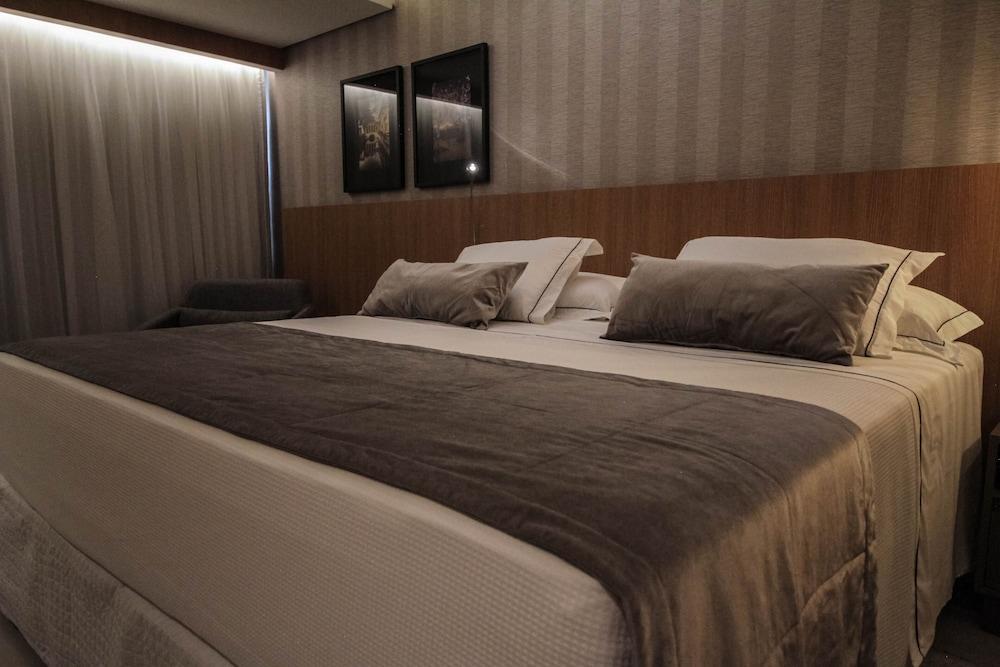 Oscar Hotel Executive Pôrto Velho Exteriér fotografie