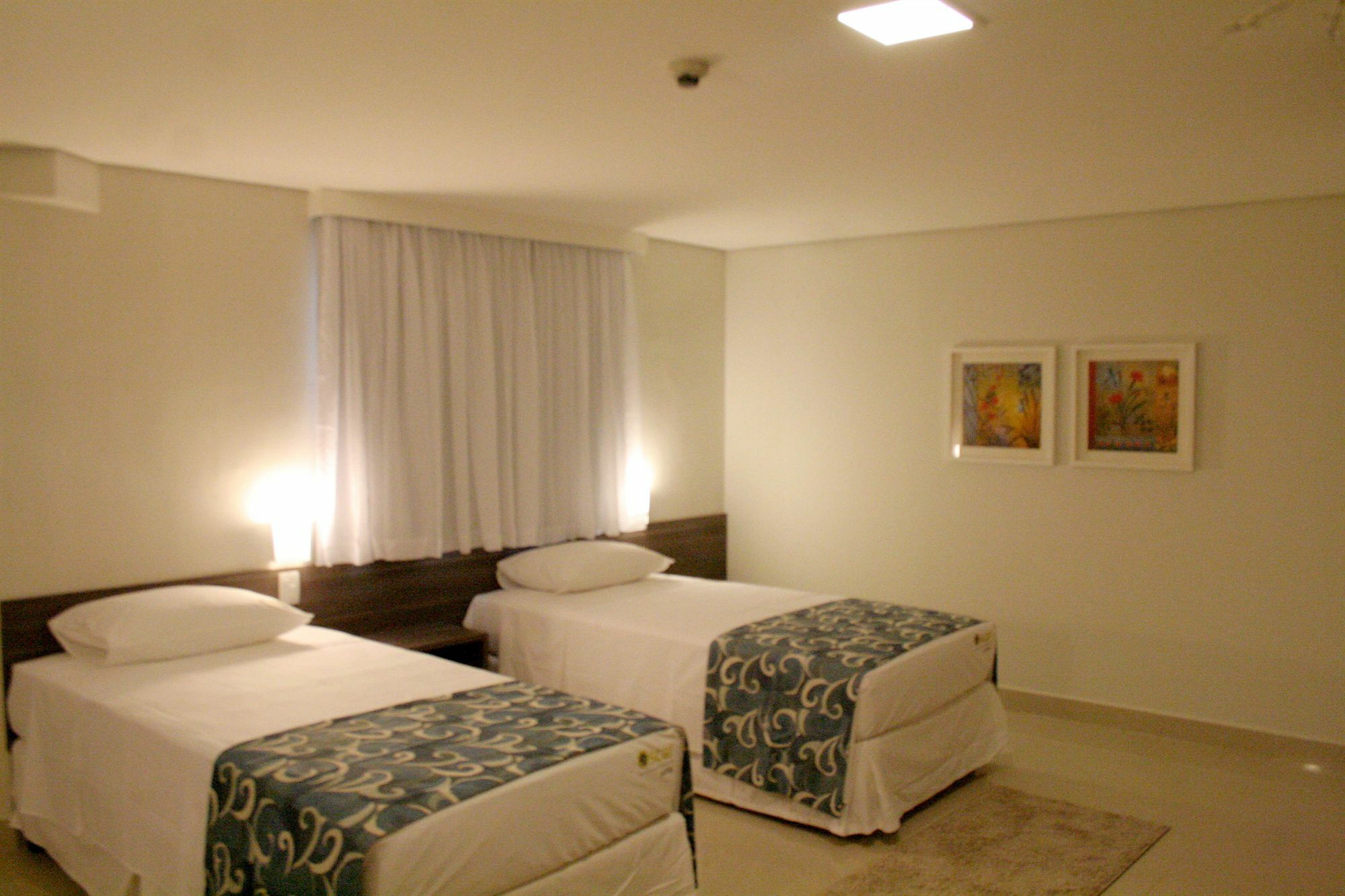 Oscar Hotel Executive Pôrto Velho Exteriér fotografie